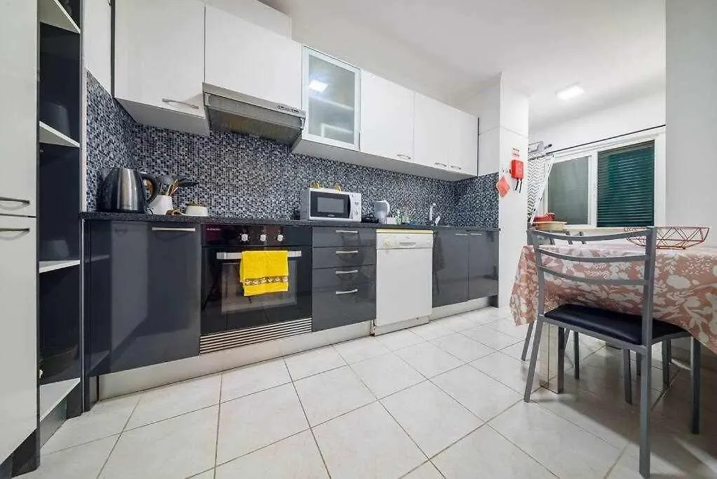 Azenha Apartment Caniço