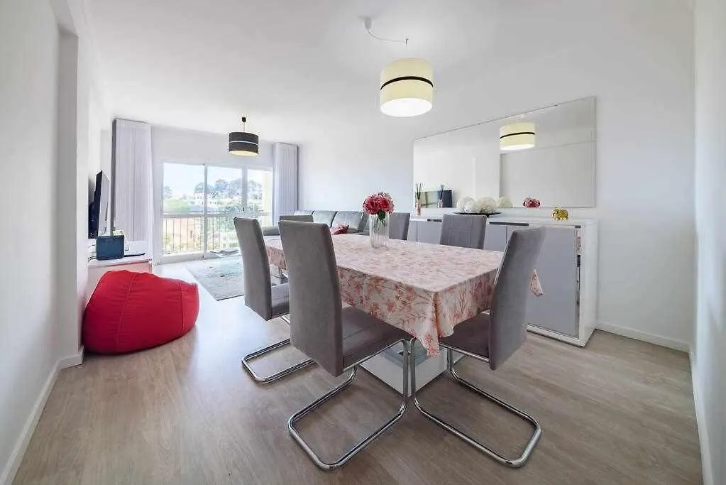 Azenha Apartment Caniço
