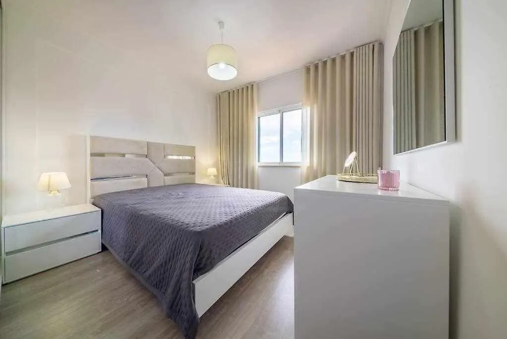 Azenha Apartment Caniço