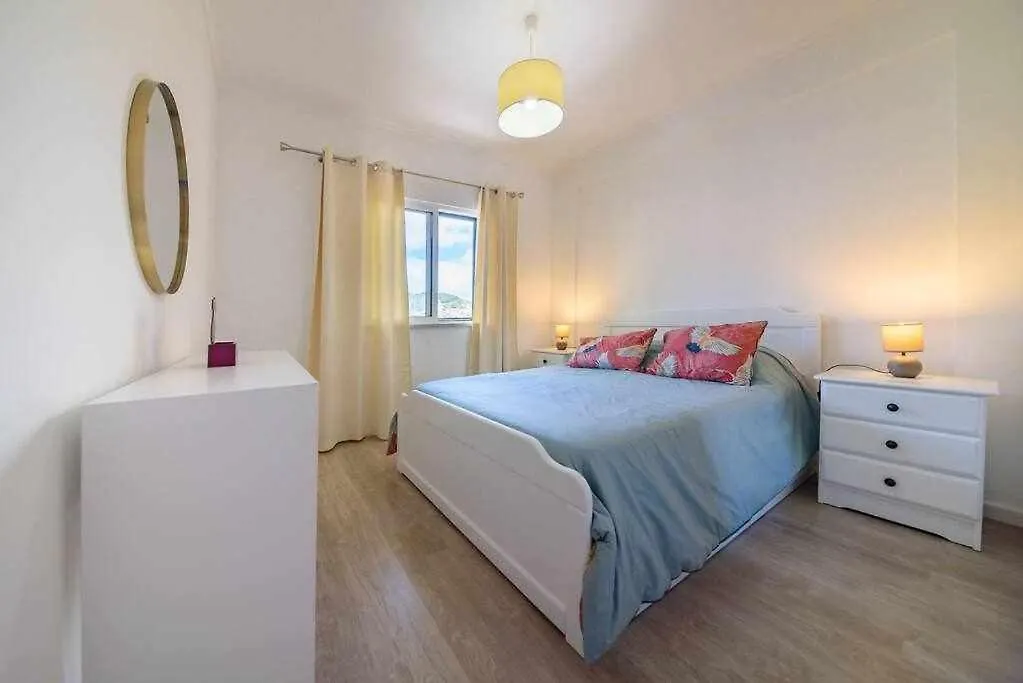 Azenha Apartment Caniço