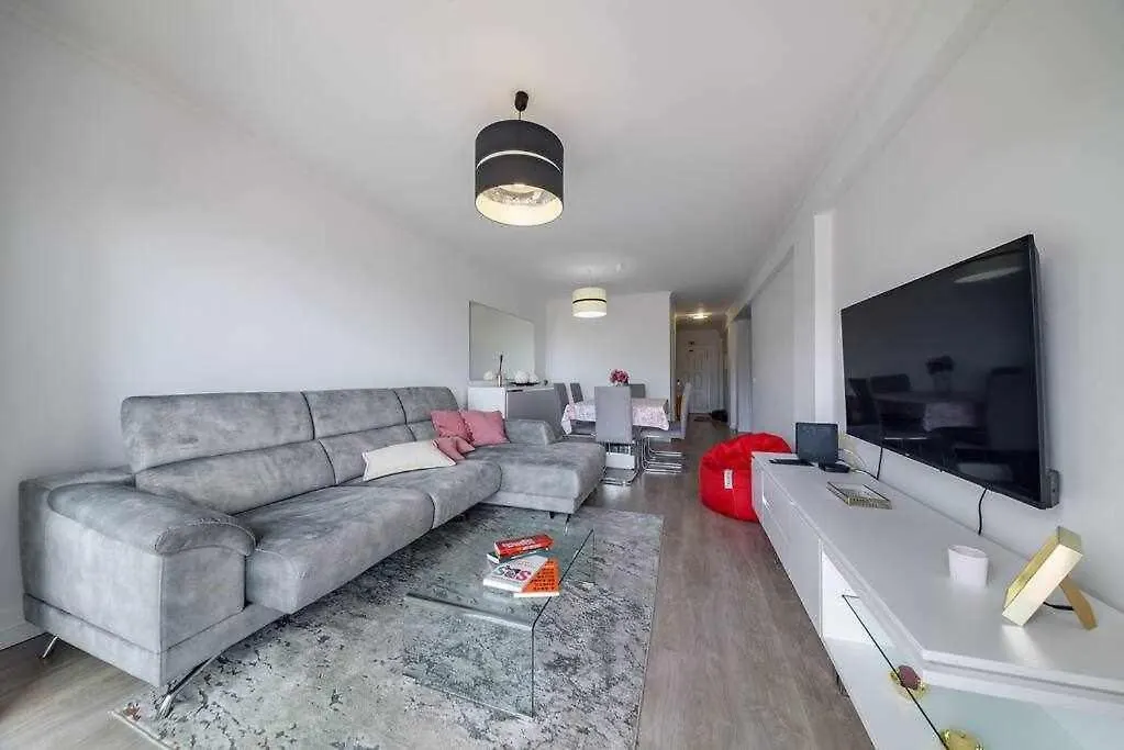 Azenha Apartment Caniço 0*,  Portugal