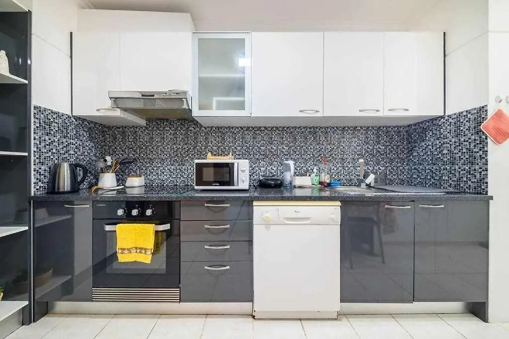 Azenha Apartment Caniço